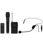 Fonestar Altavoz portátil con Bluetooth Malibu-315 250W
